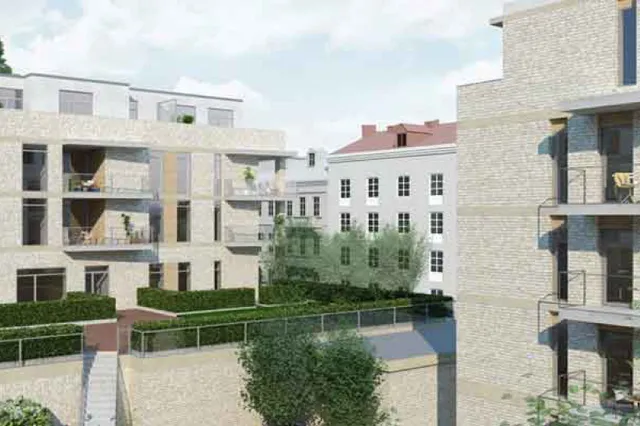 bostader - Lokalt samarbete bakom nytt kvarter.jpg